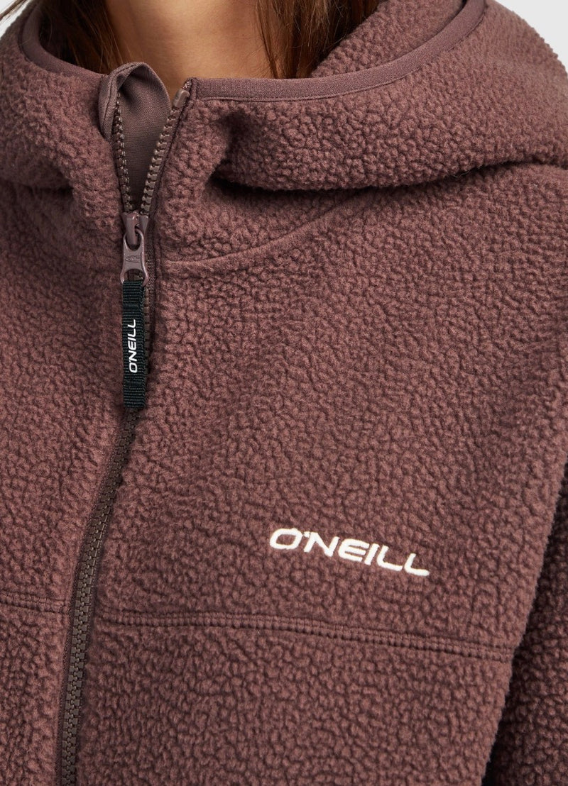 Must Have Long FX High Pile Fleece