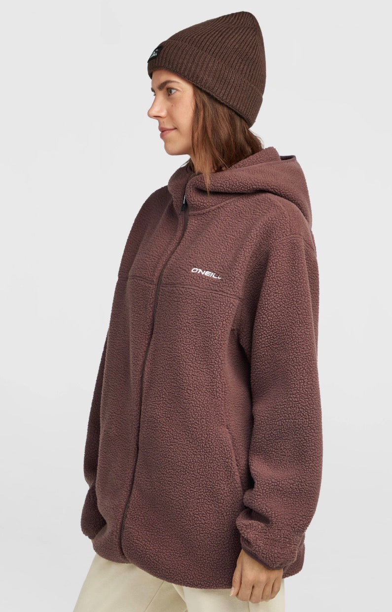 Must Have Long FX High Pile Fleece