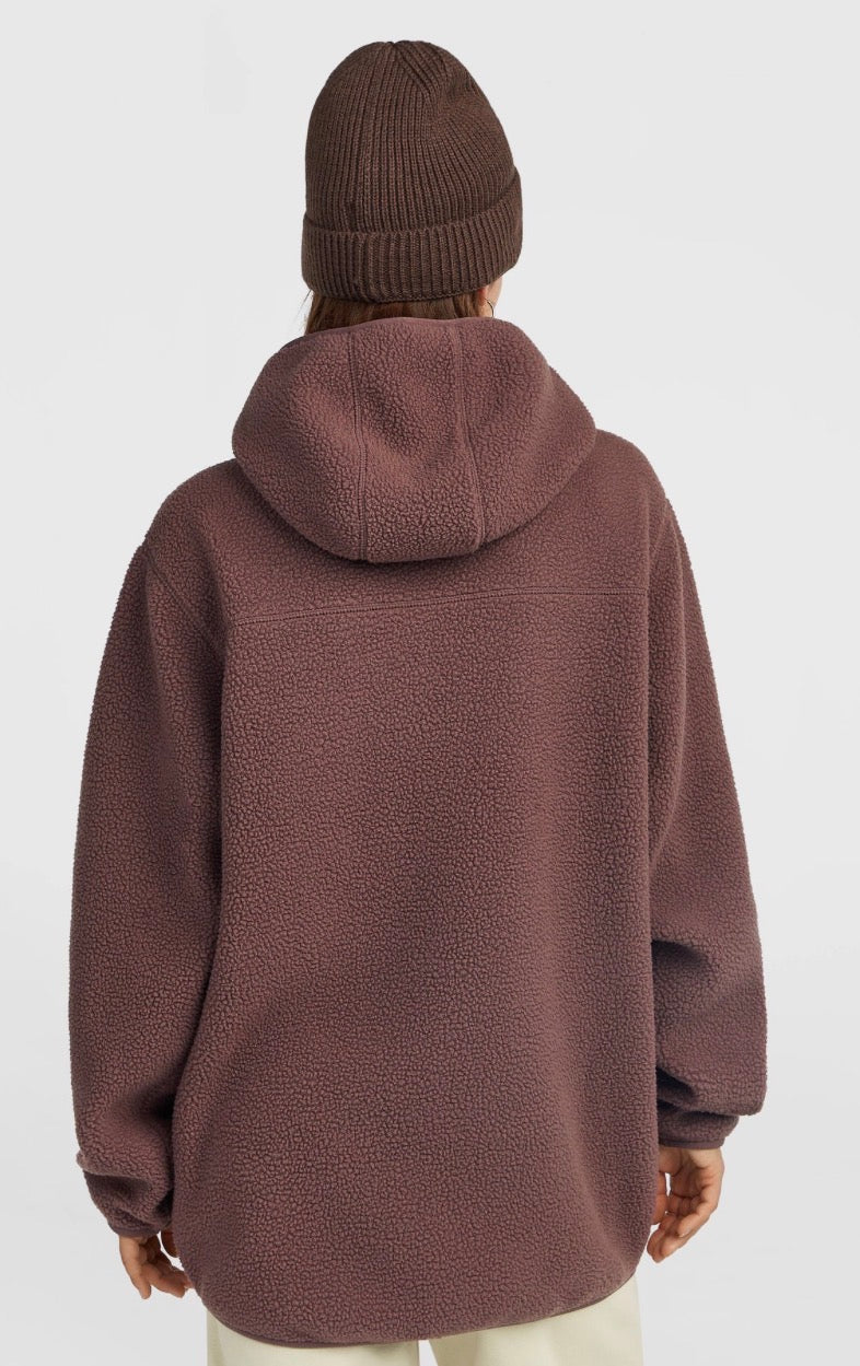 Must Have Long FX High Pile Fleece