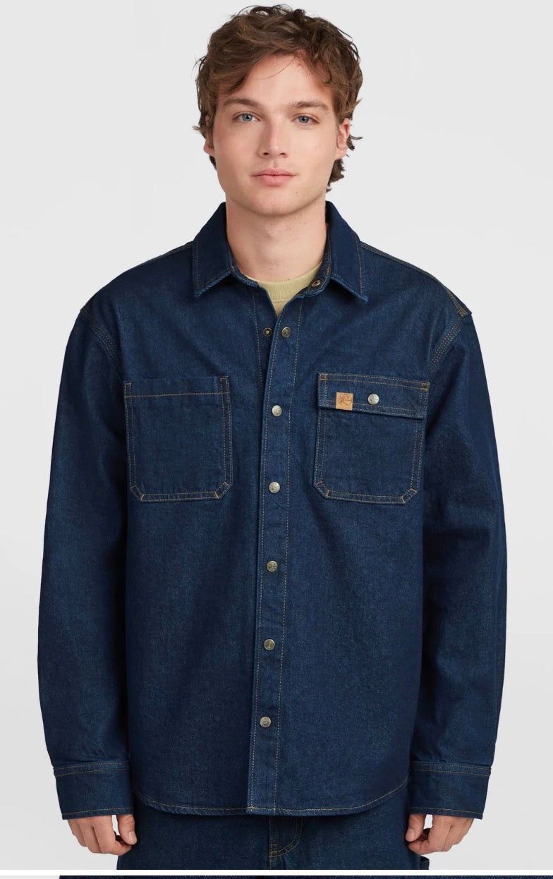 Originals Denim Shirt