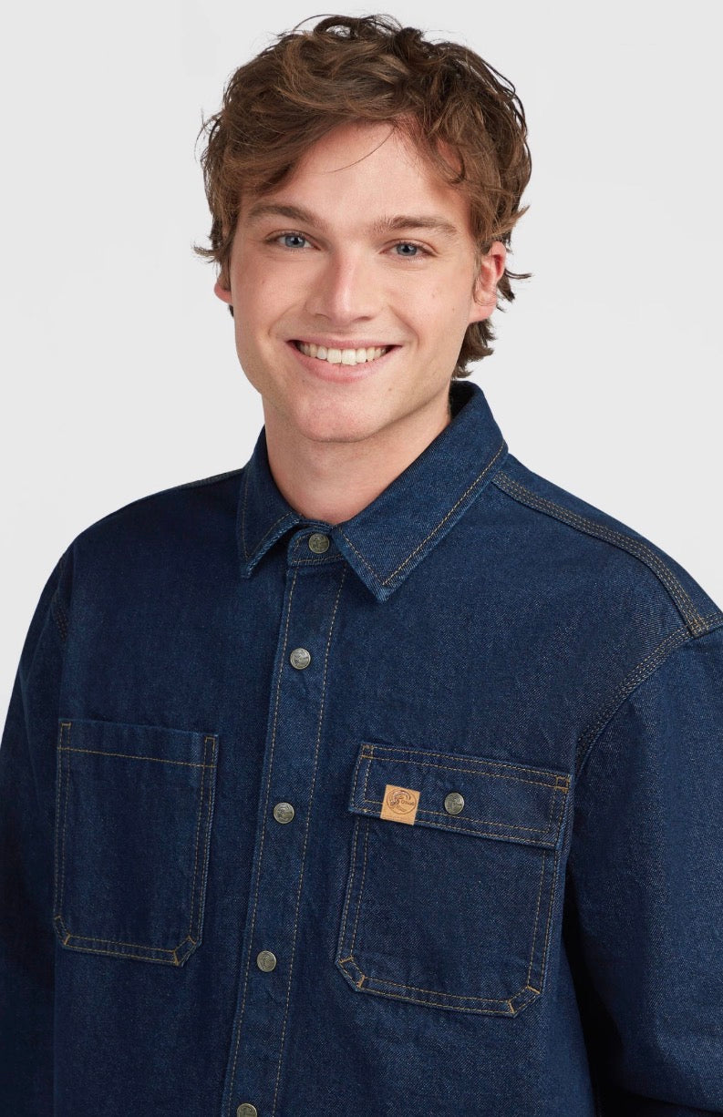 Originals Denim Shirt