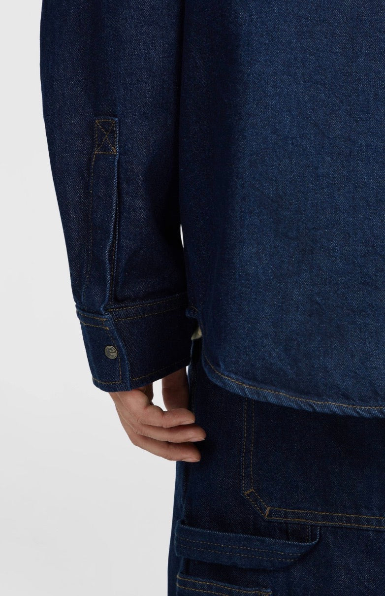 Originals Denim Shirt