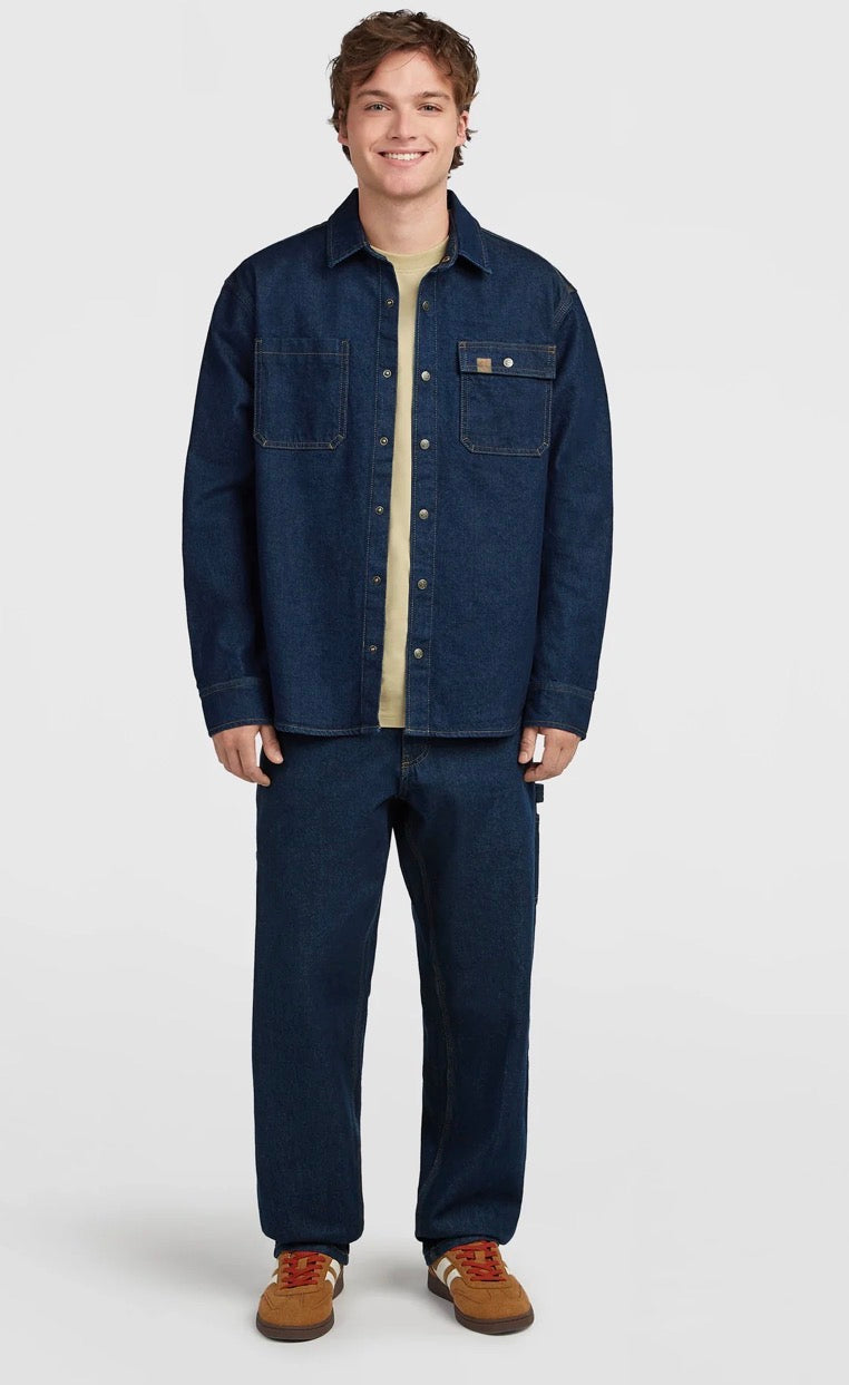 Originals Denim Shirt