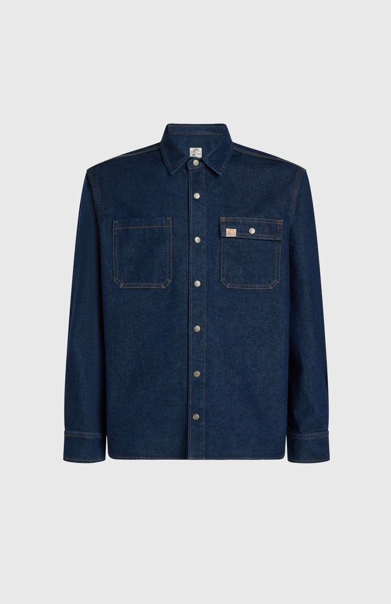 Originals Denim Shirt