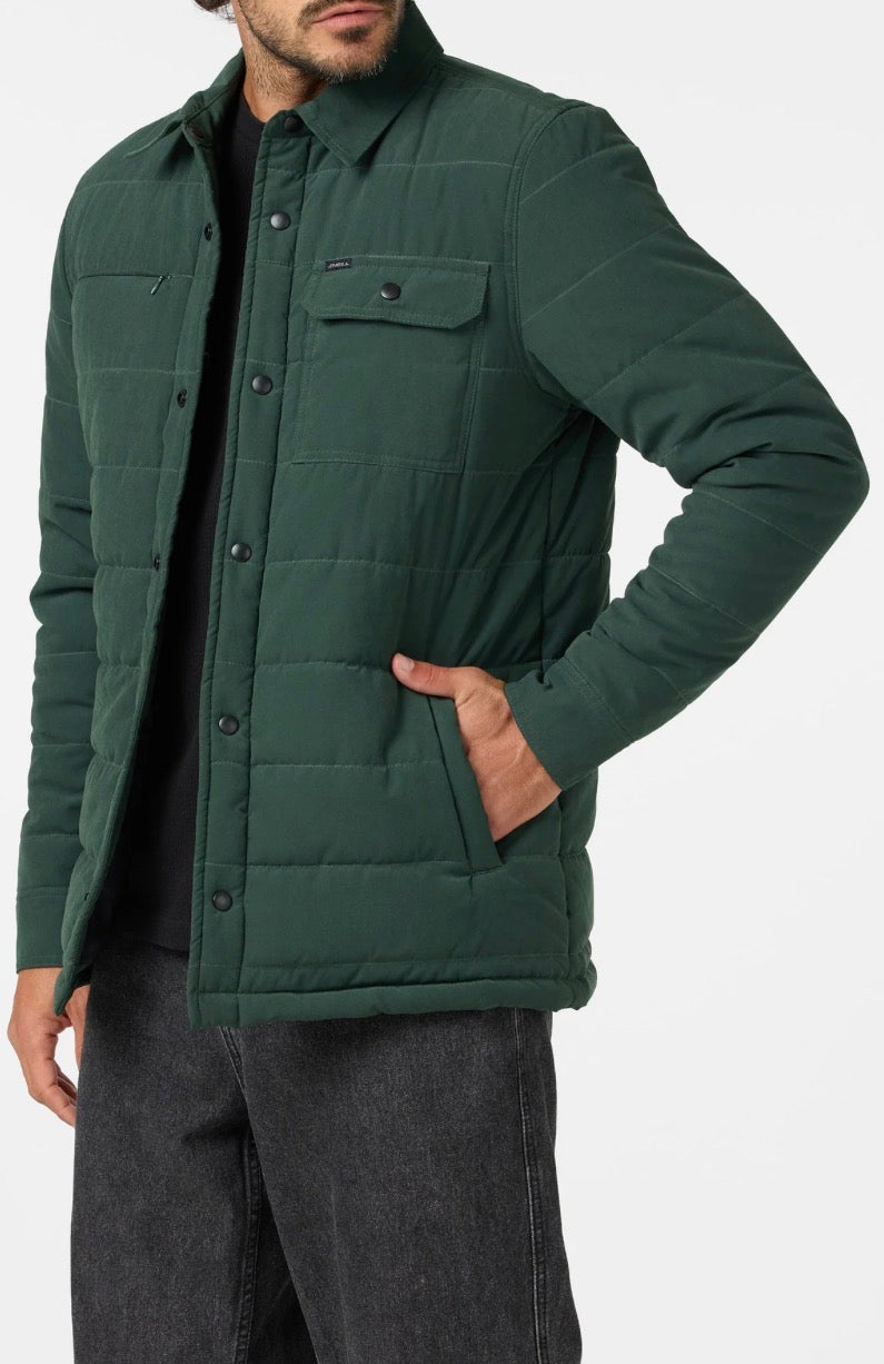 Outlander Jacket