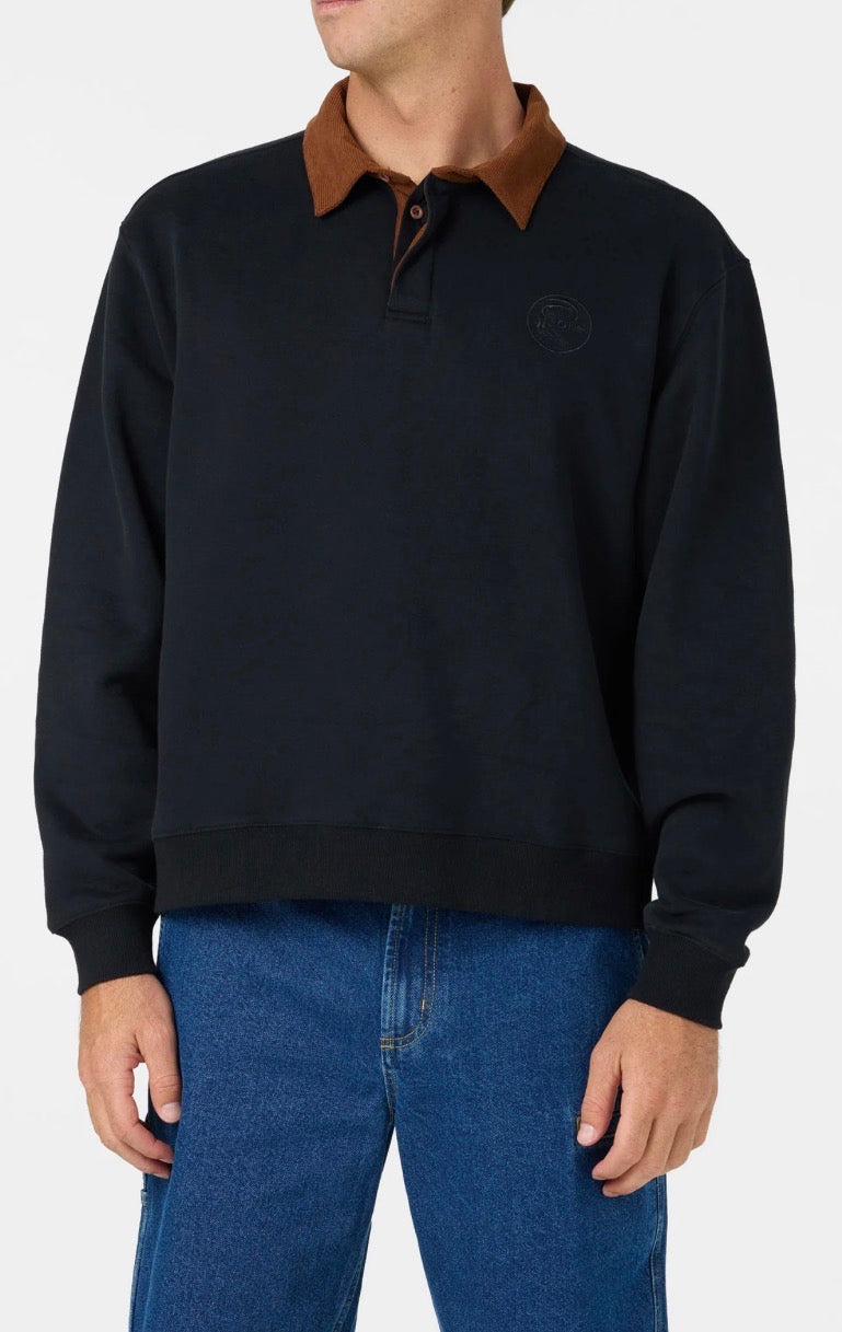 OG Fleece Rugby