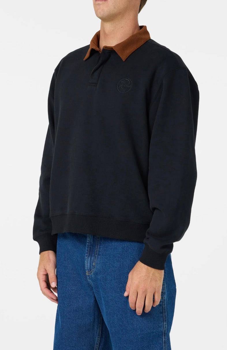 OG Fleece Rugby