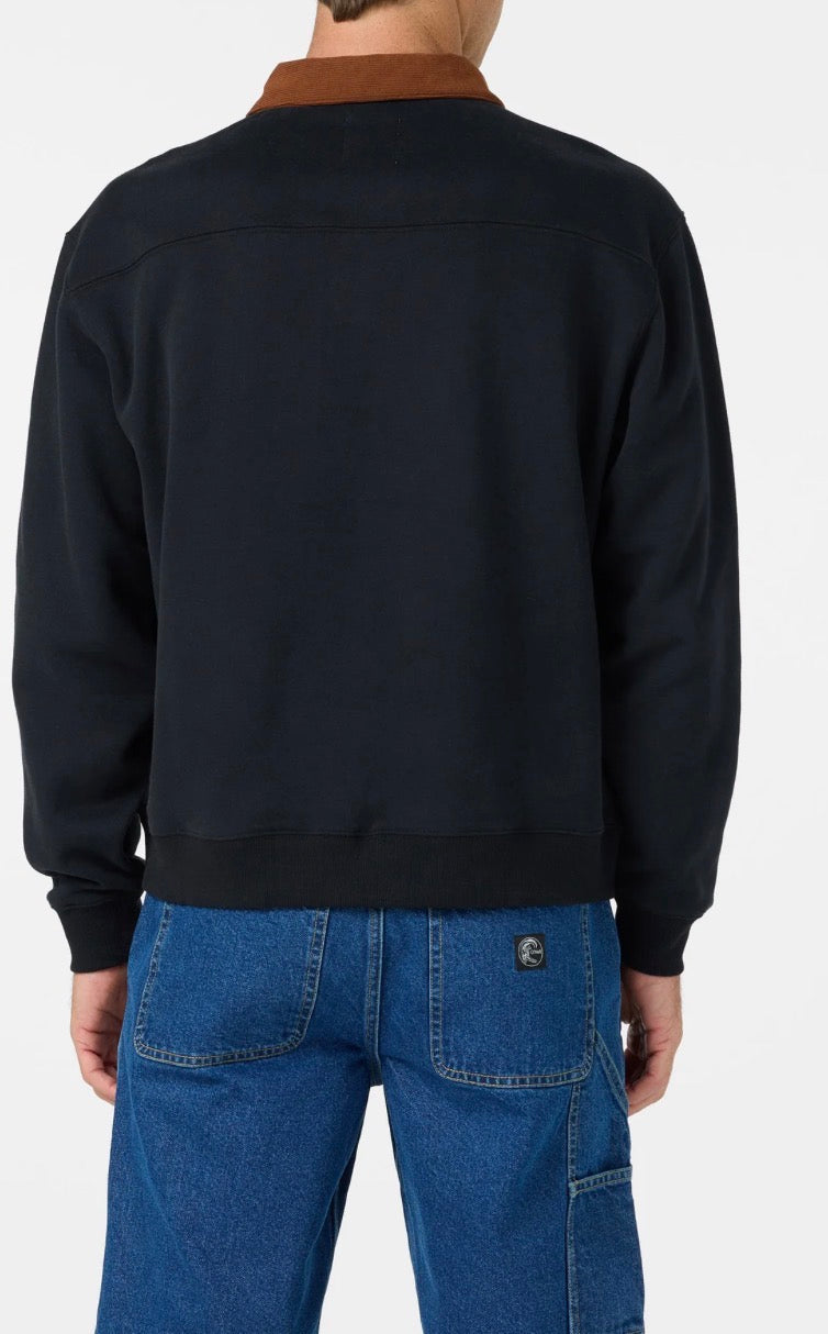 OG Fleece Rugby