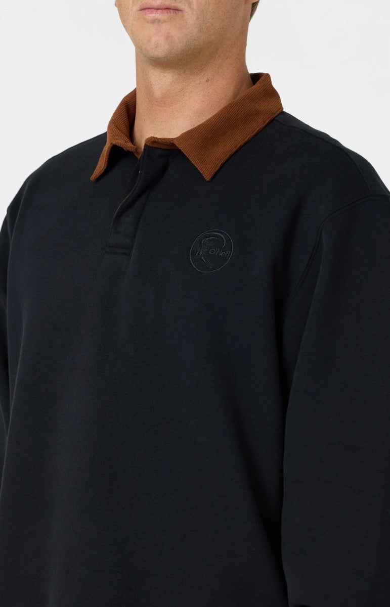 OG Fleece Rugby