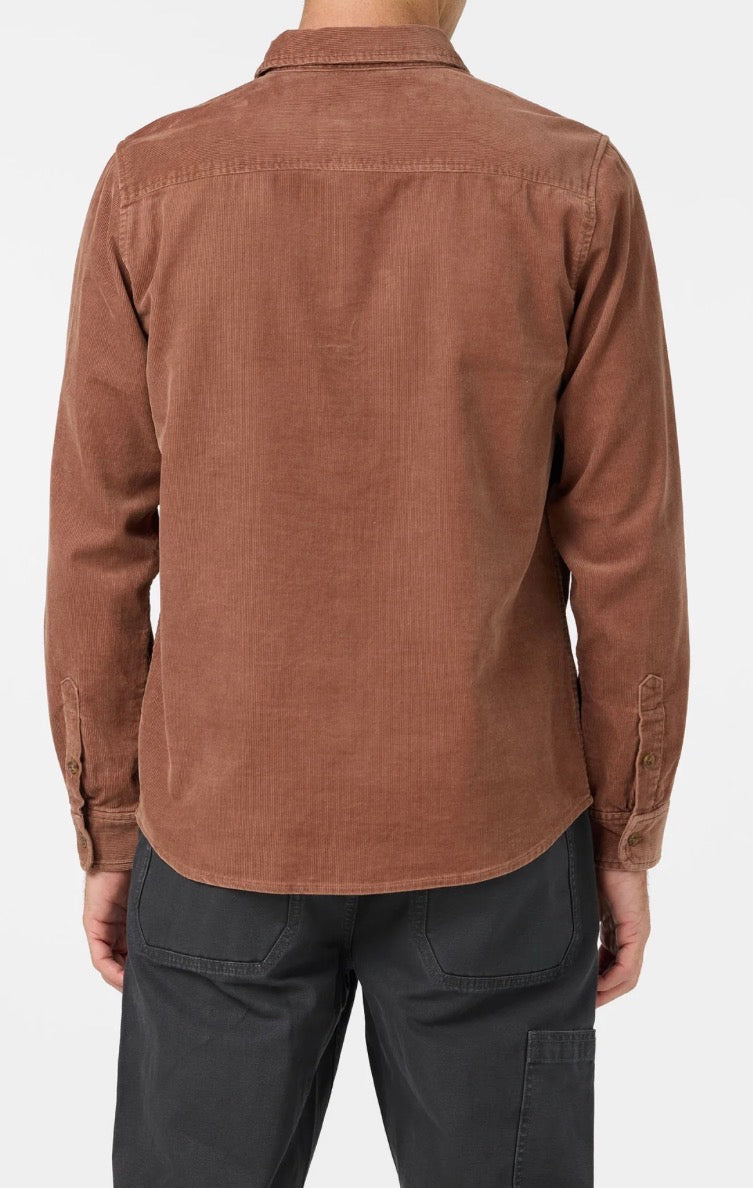 OG Cord Shirt