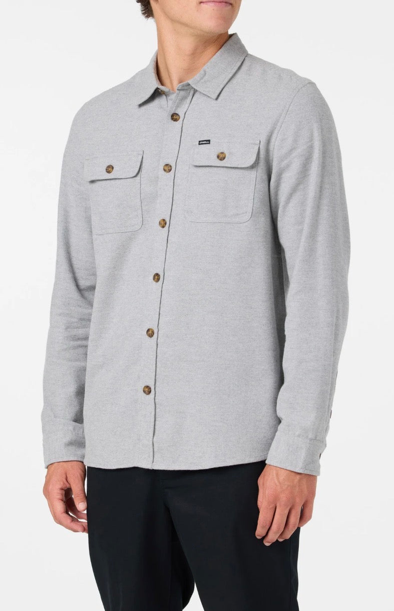 Regent Flannel