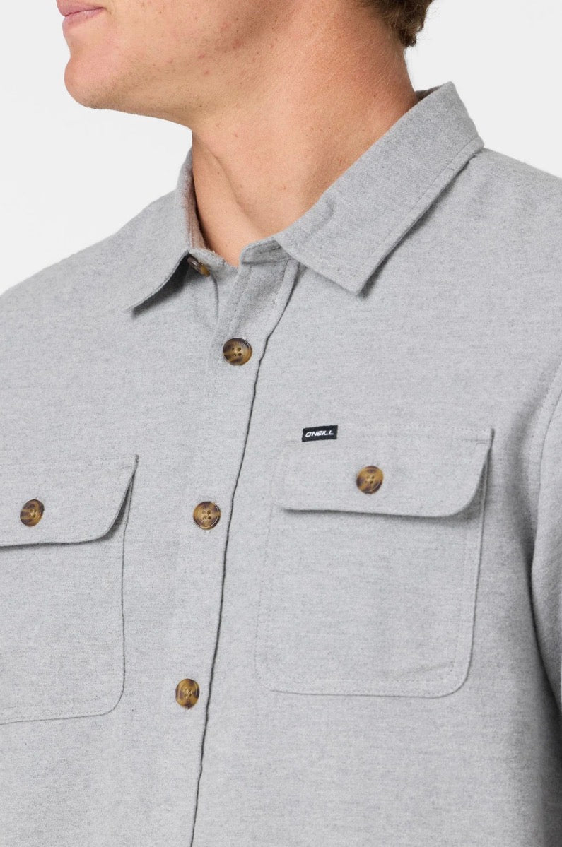 Regent Flannel