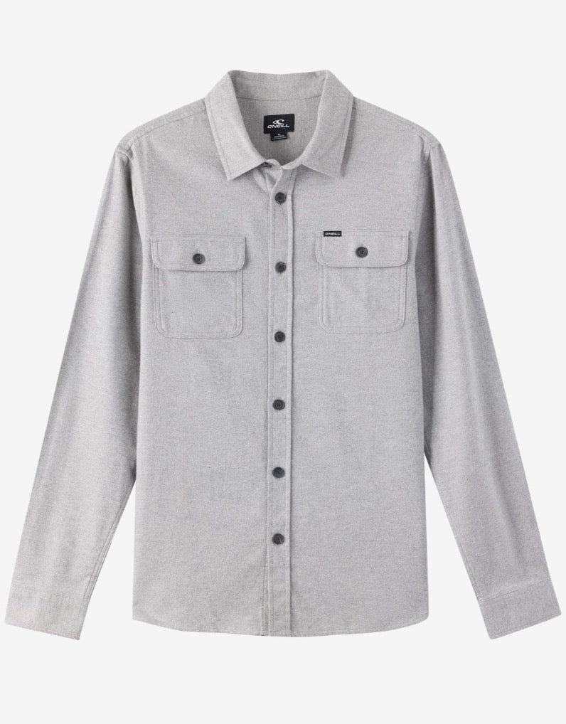 Regent Flannel