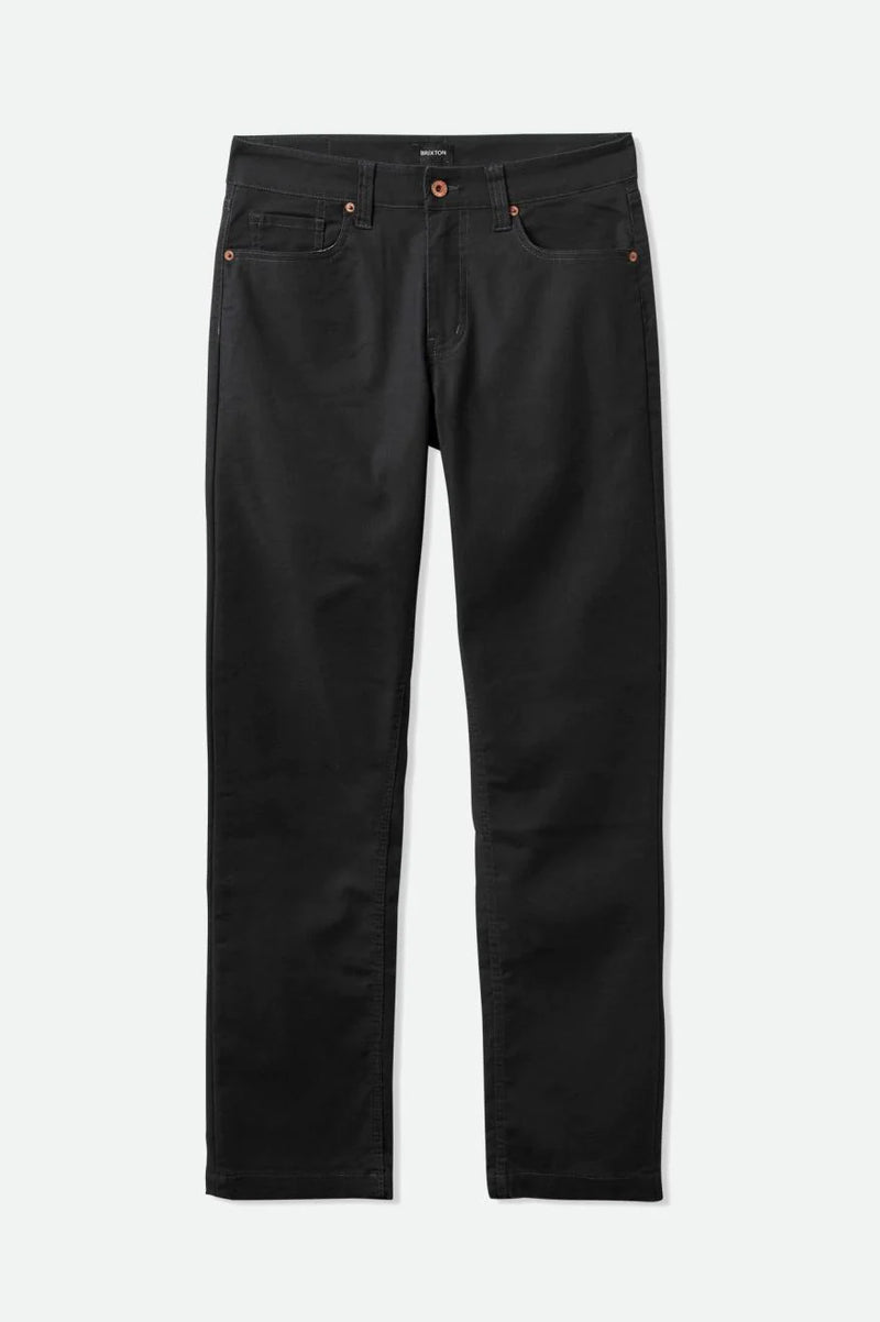 Builders 5-Pocket Stretch Pant