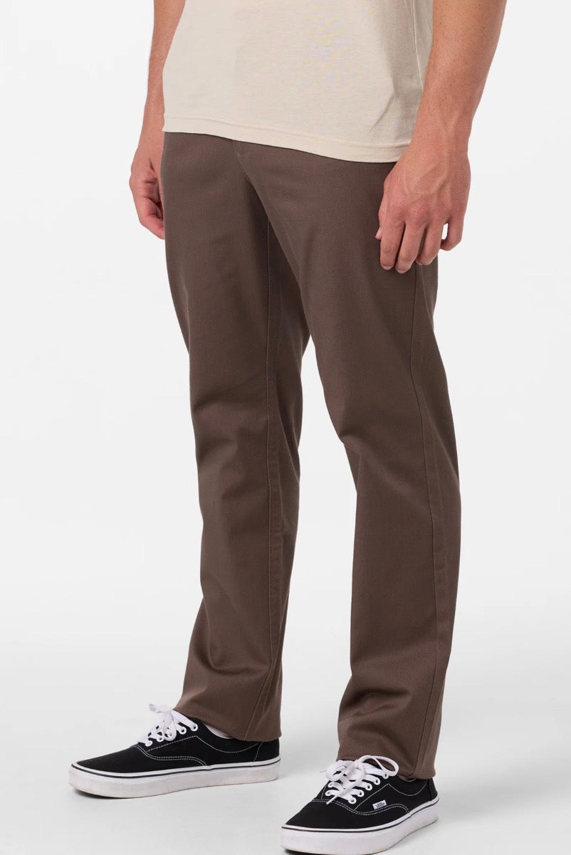 Transporter Stretch Pant