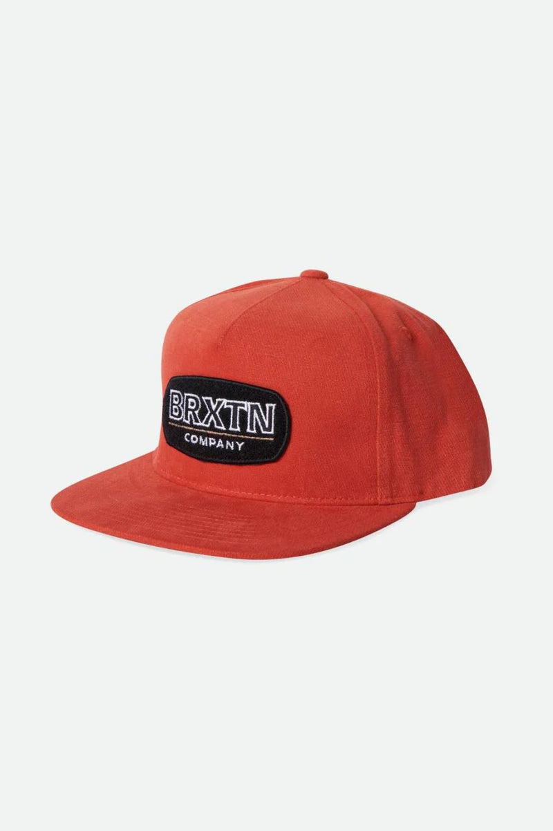 Canyon MP Snapback