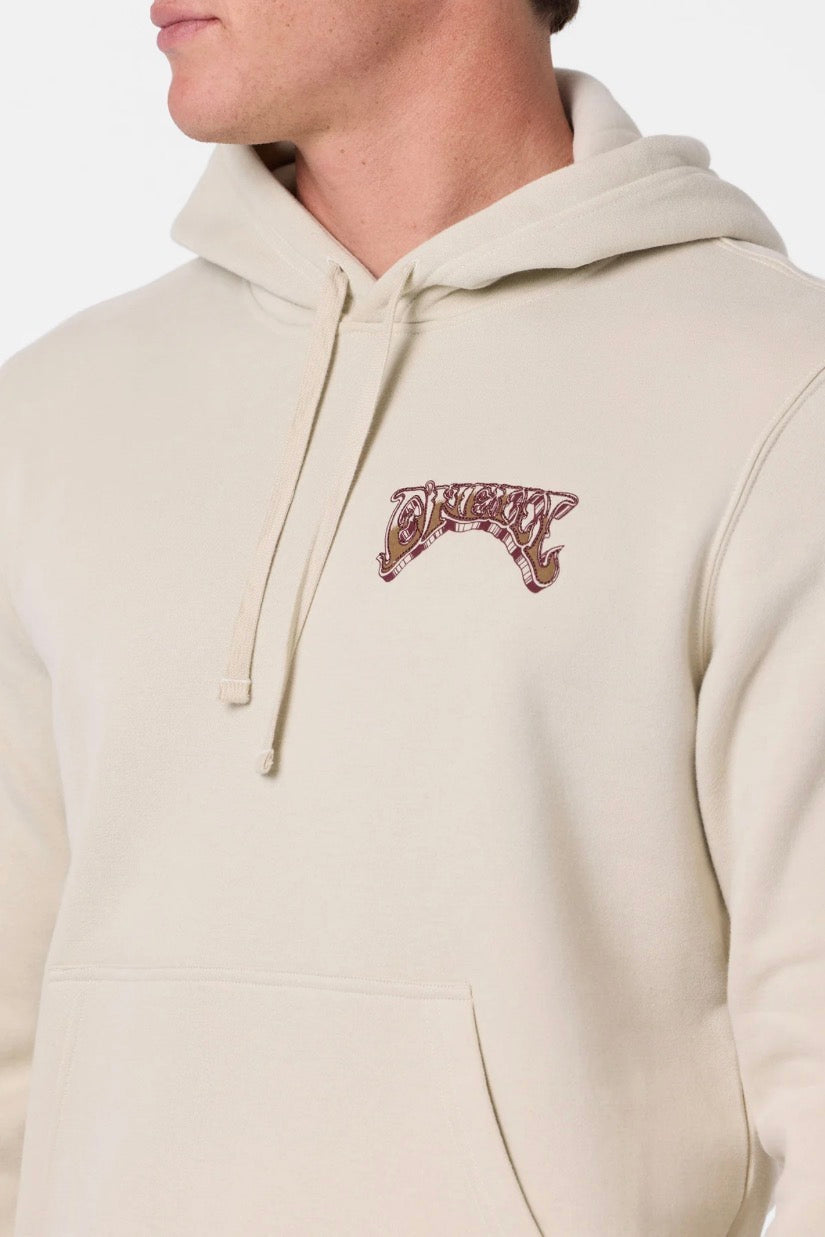 Psych Classic Hoodie