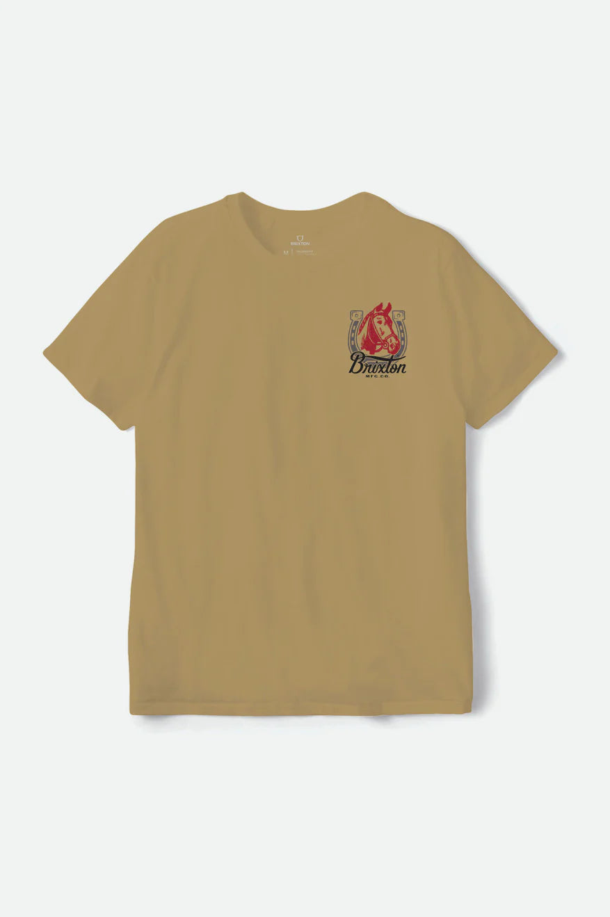 Seymour SS Tee