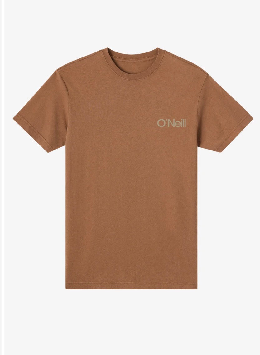 OG Cubed Vintage SS Tee