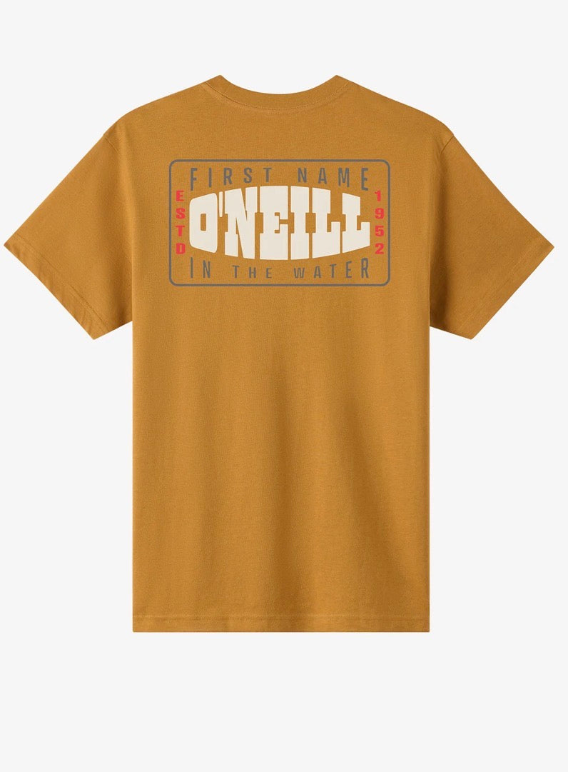 Western Classic SS Tee