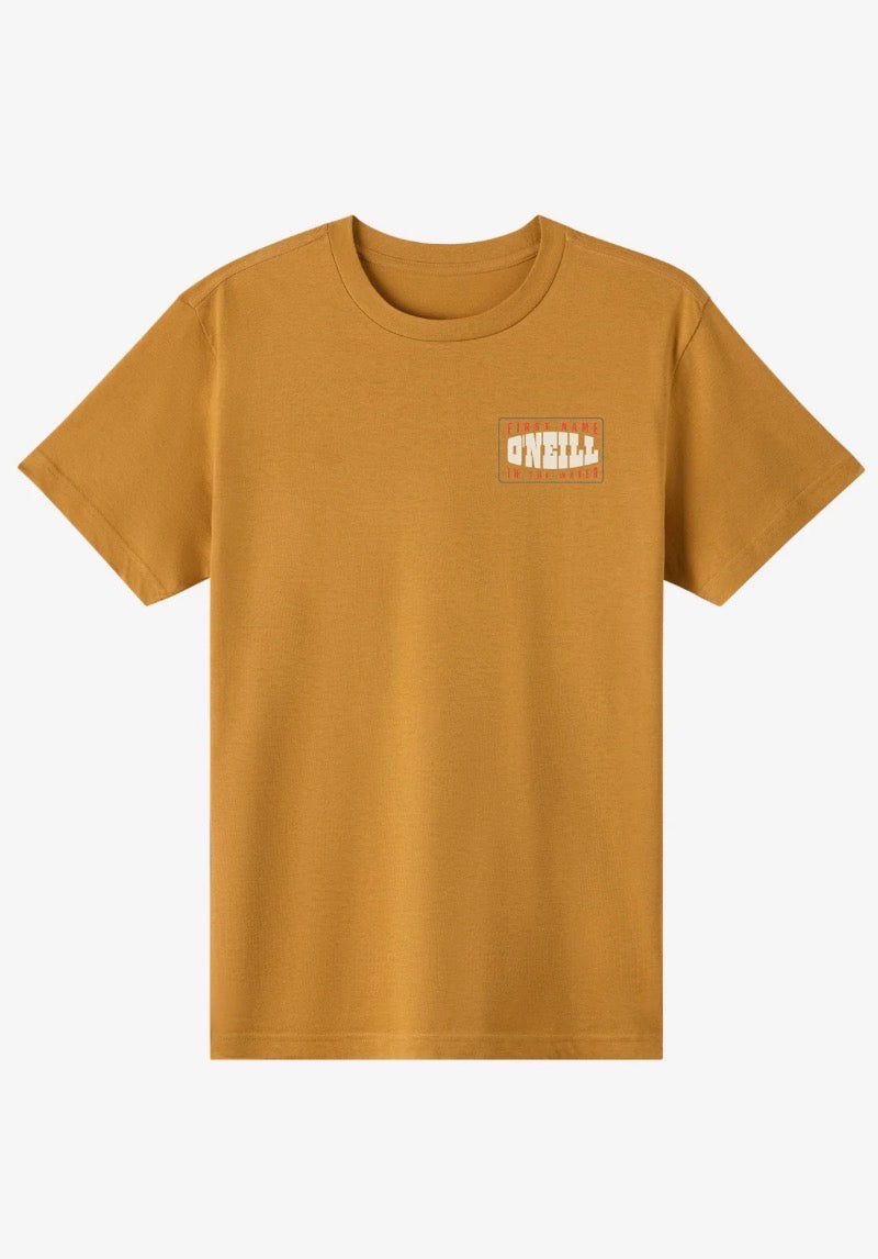 Western Classic SS Tee
