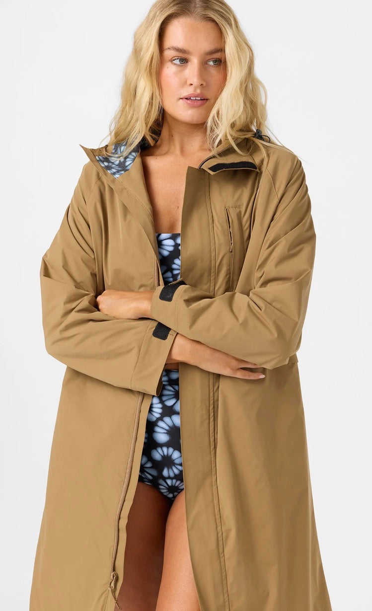 TRVLR Charlie Jacket