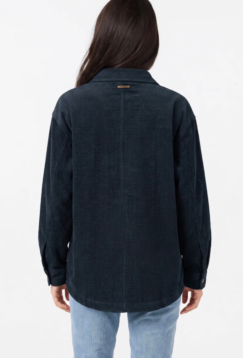 Langford Shacket