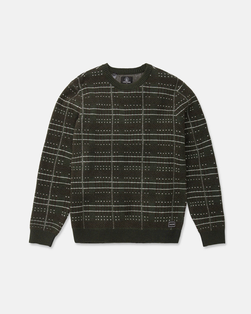 Stone Optix Sweater