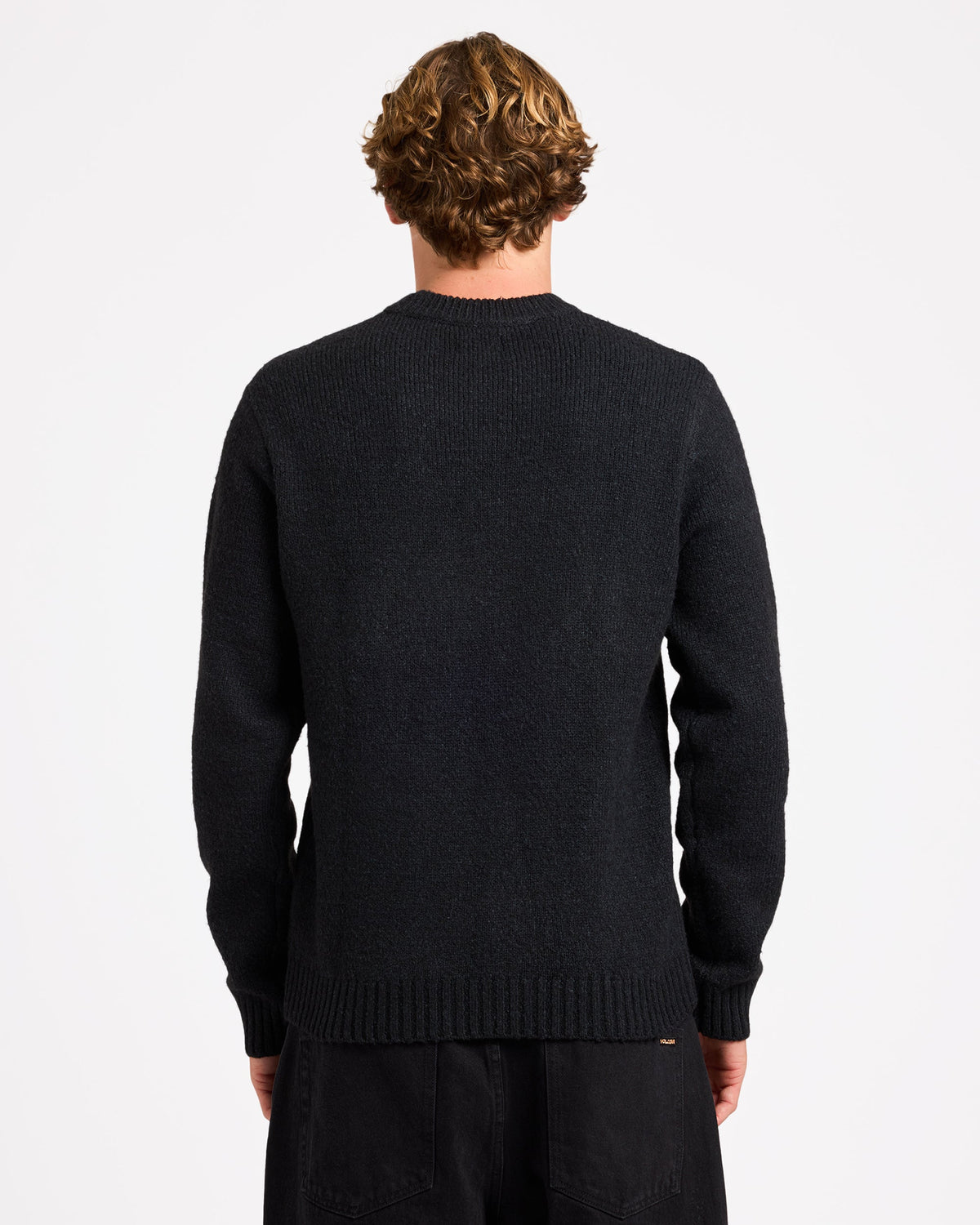 Edmonder Sweater