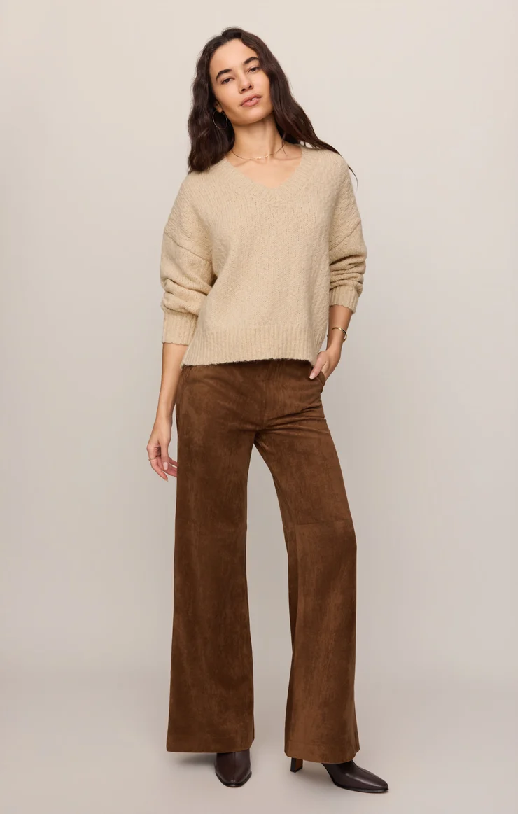 Bolton Boucle Sweater