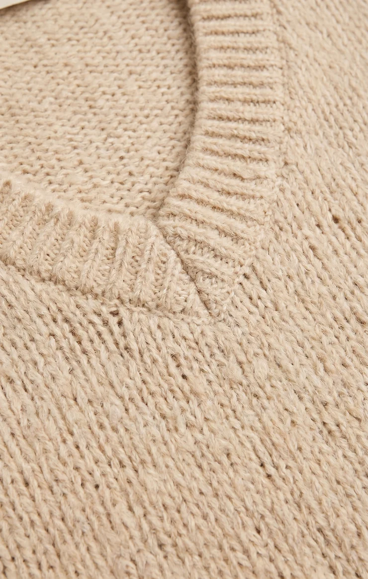 Bolton Boucle Sweater
