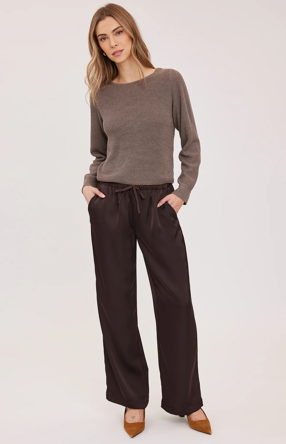 Ramona Sweater