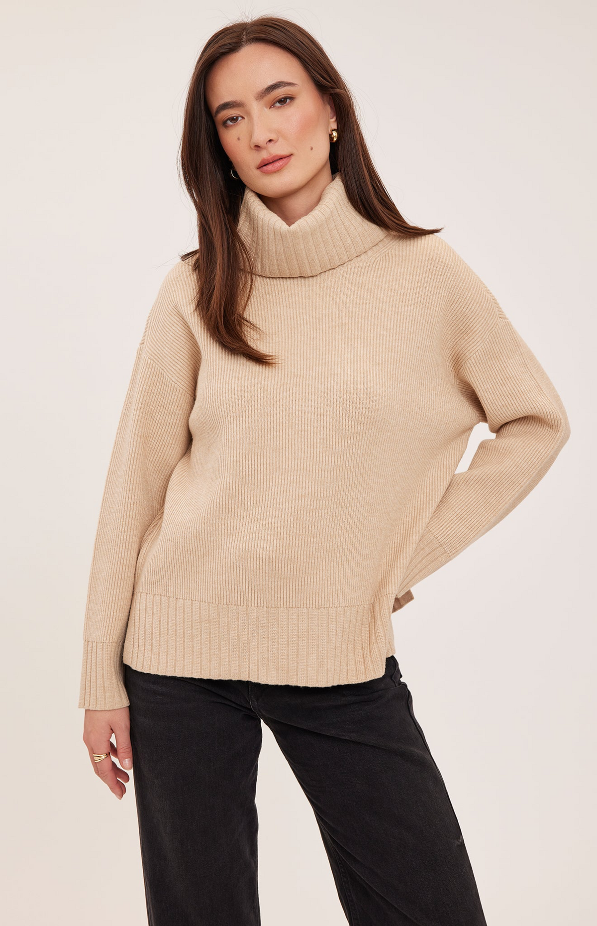 Runa Sweater