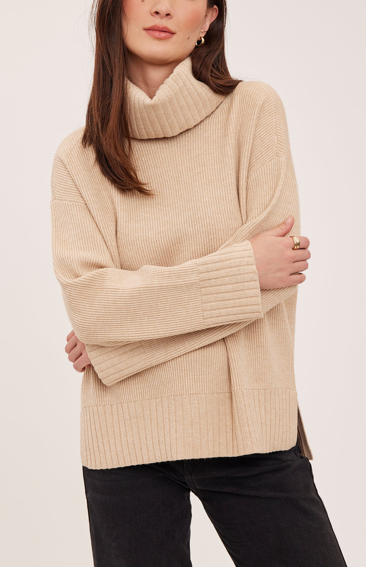 Runa Sweater