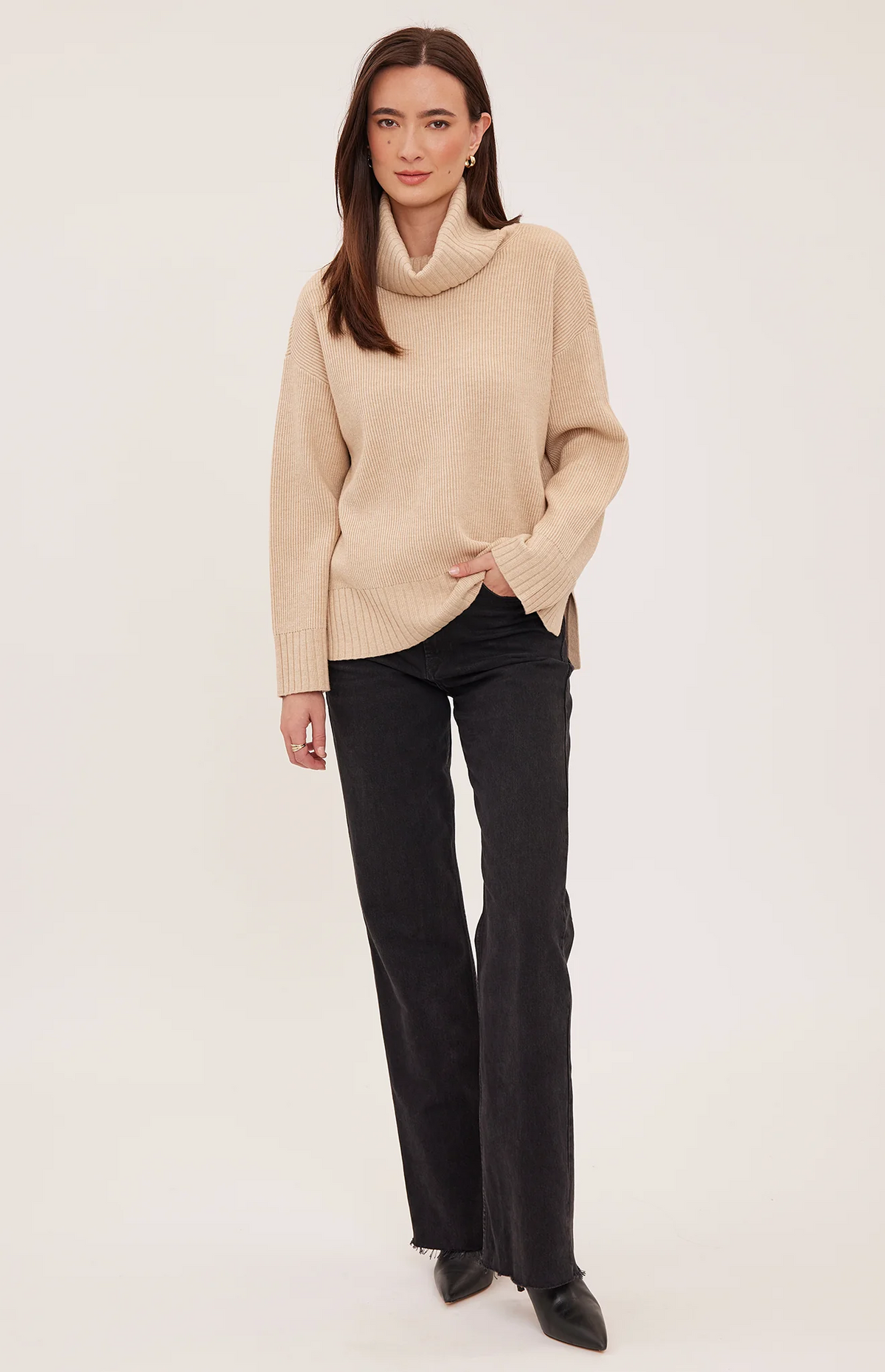 Runa Sweater