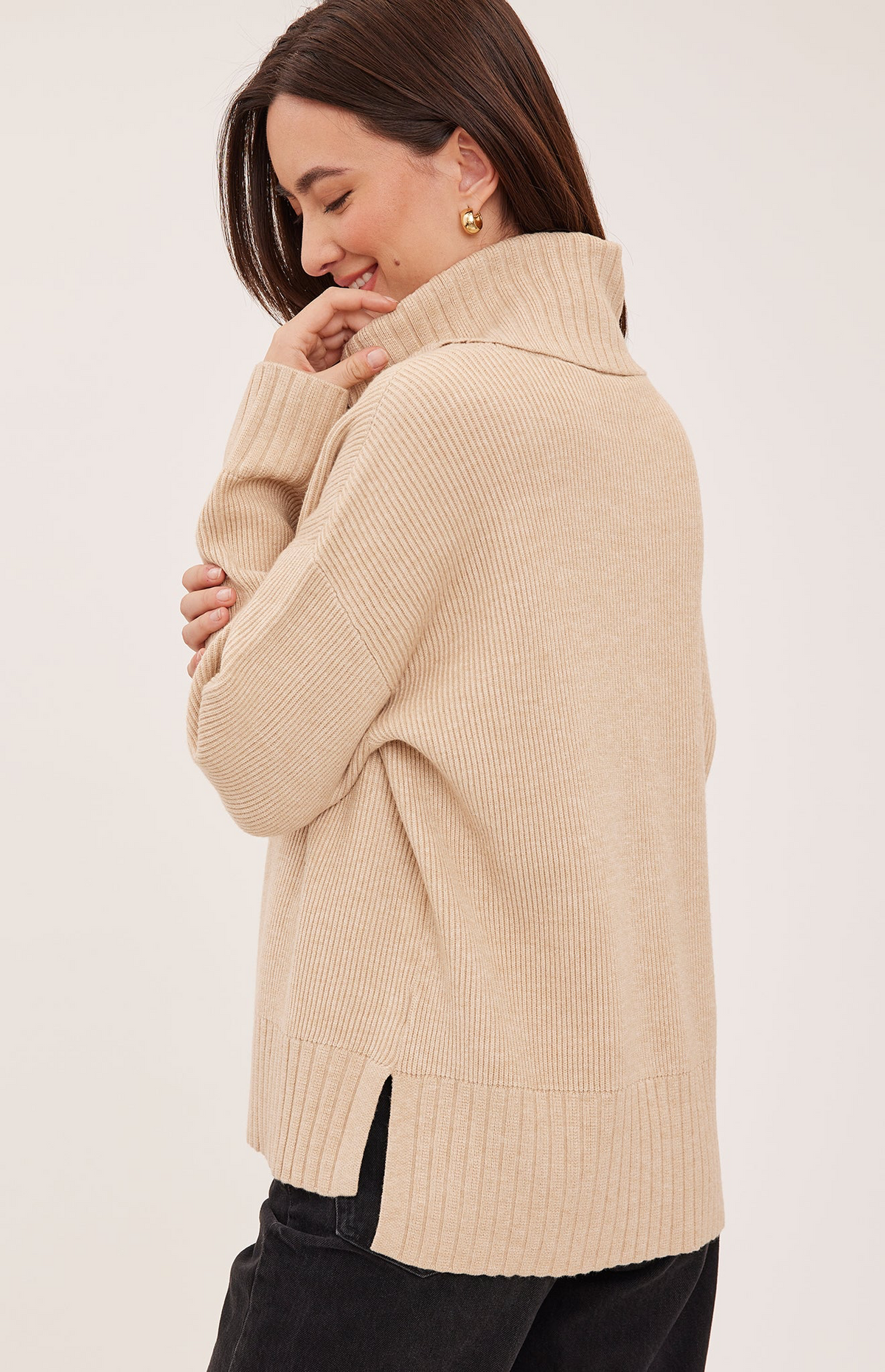 Runa Sweater