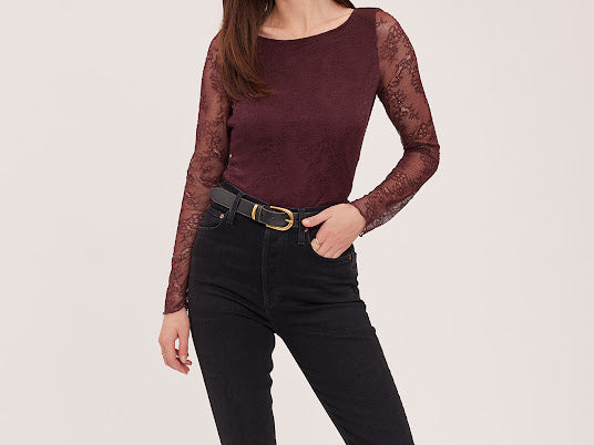 Bella Top