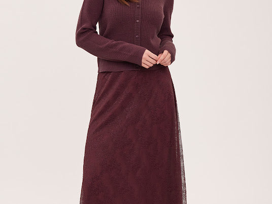 Lettie Skirt