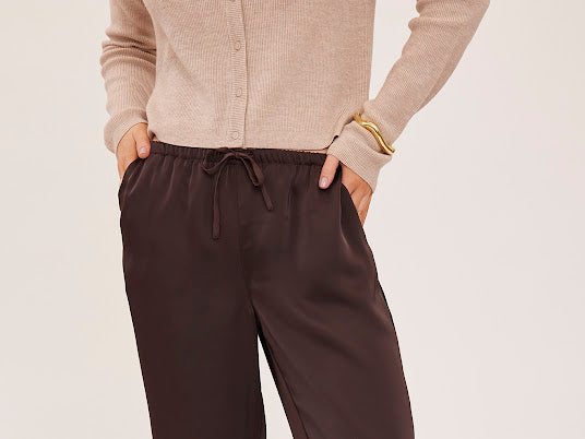 Cassandra Pant
