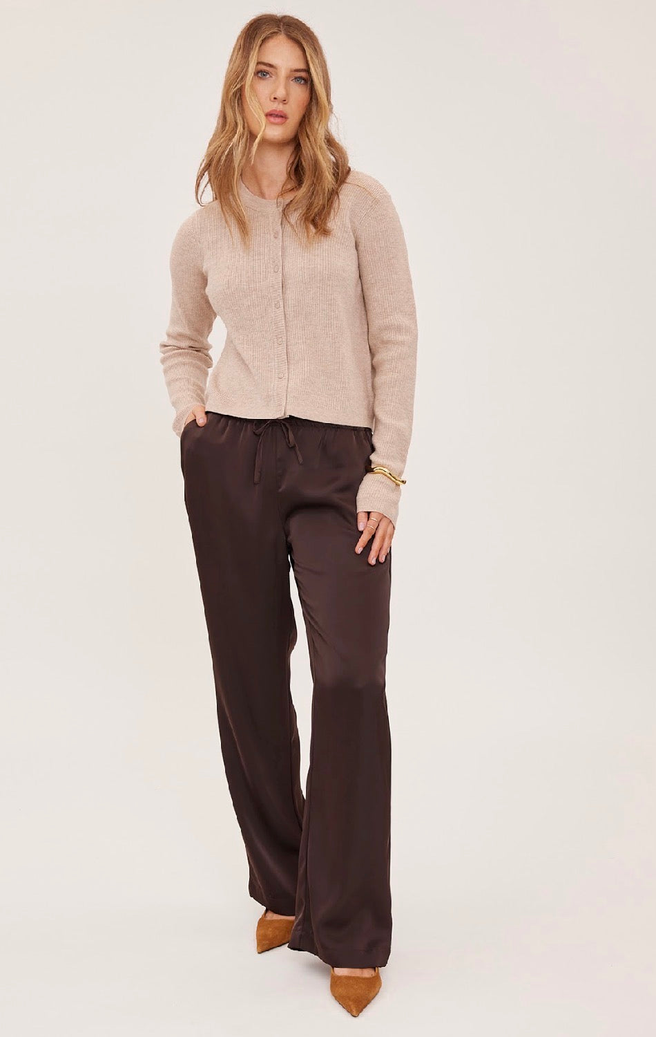 Cassandra Pant