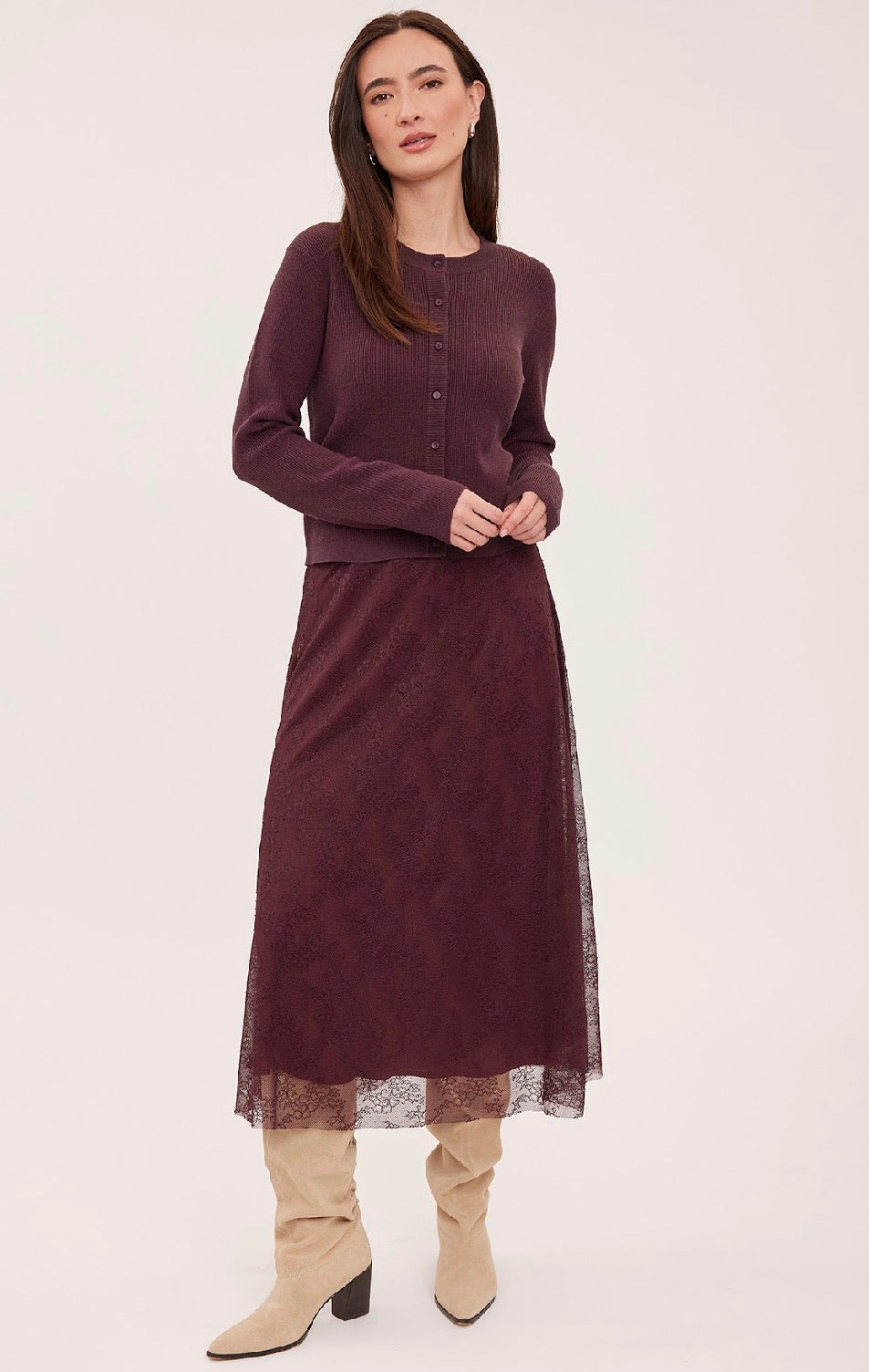 Lettie Skirt