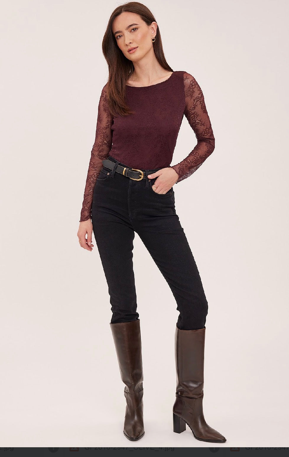 Bella Top