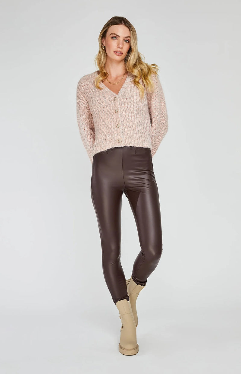 Women's Fawn Solid Jeggings - Wahe-NOOR  Fawn colour, Womens bottoms, How  to wear