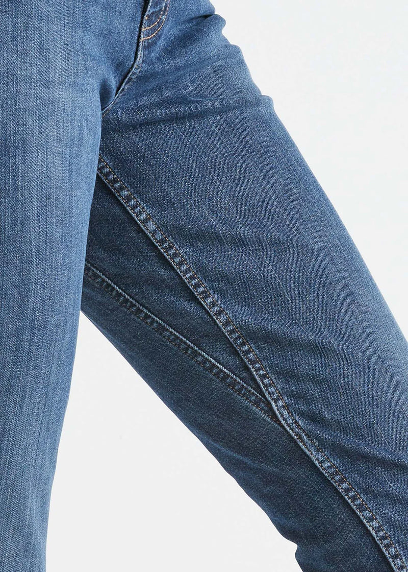 Fireside Denim Girlfriend - Lakeshore