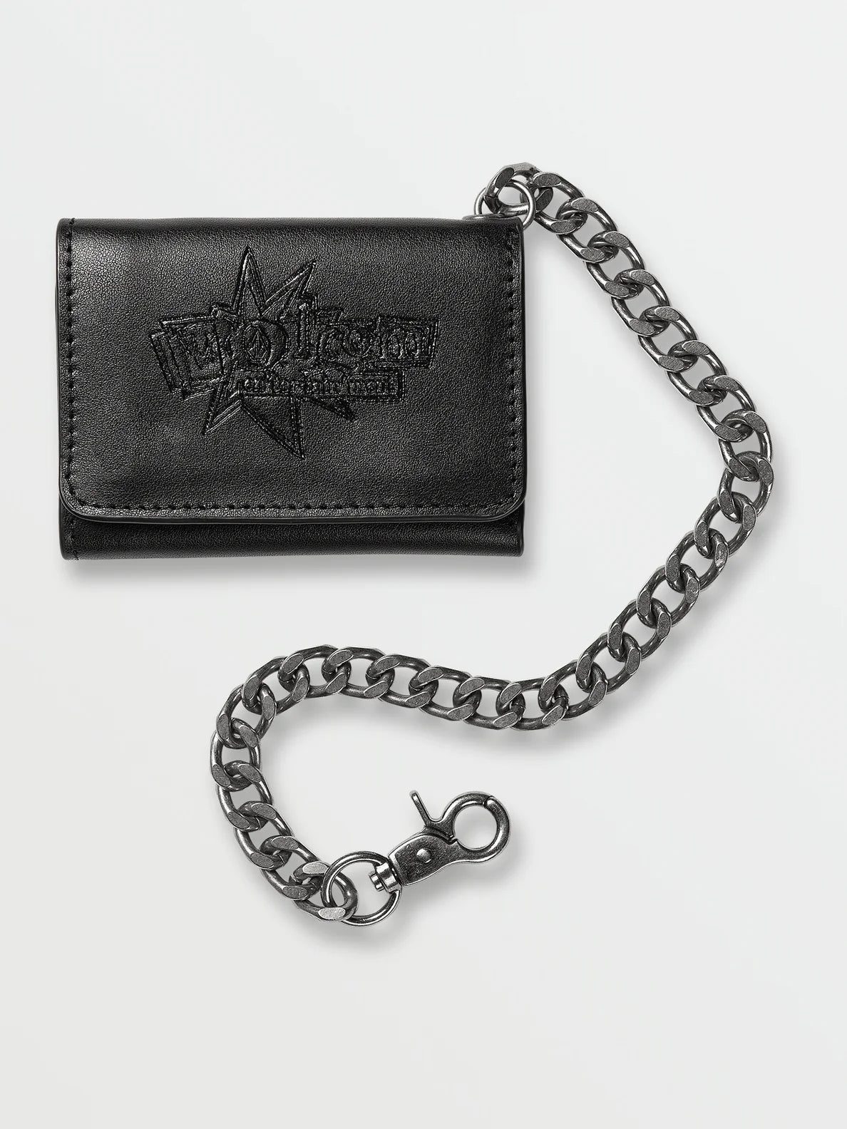 Entertainment Leather Wallet