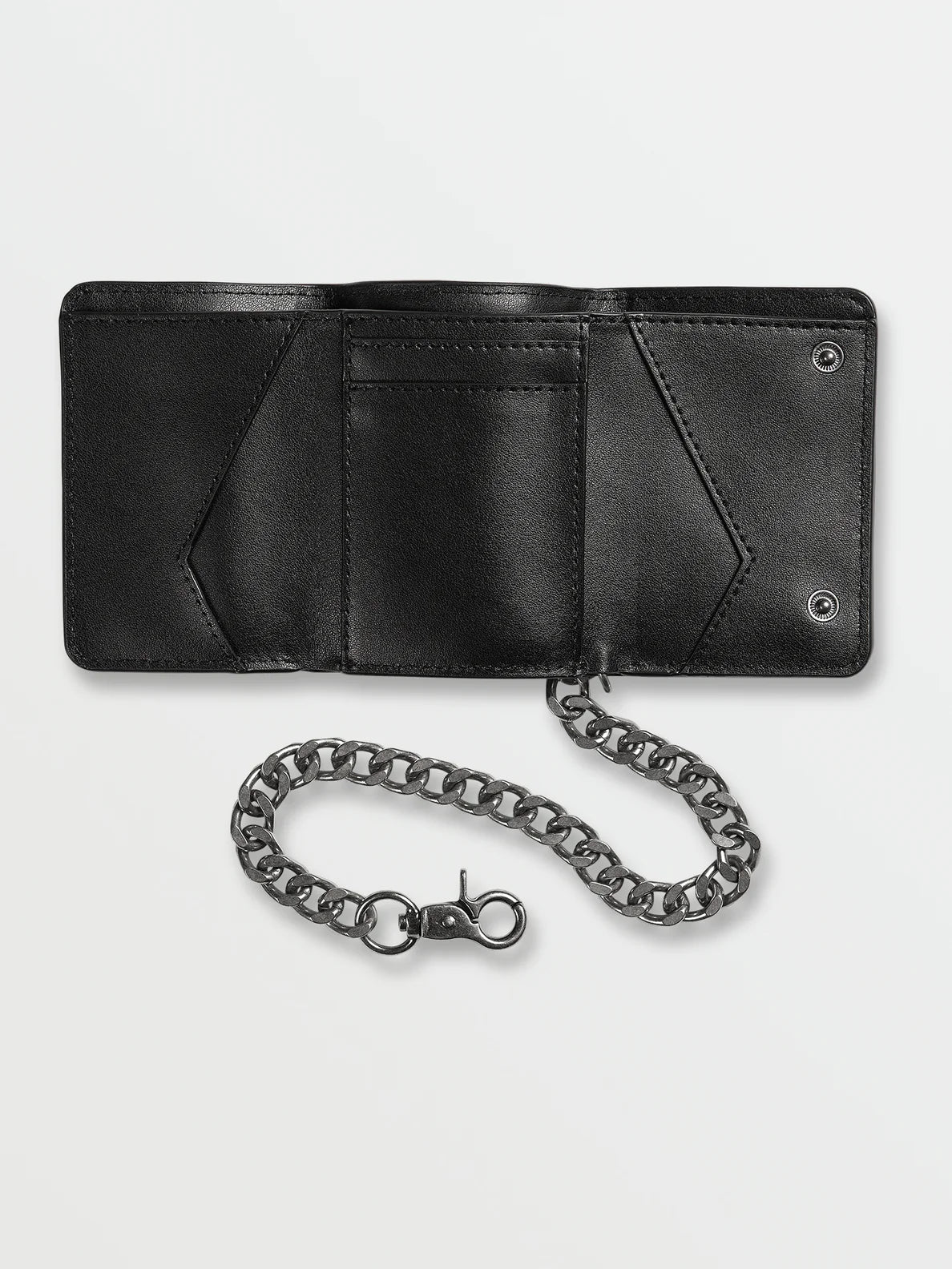Entertainment Leather Wallet