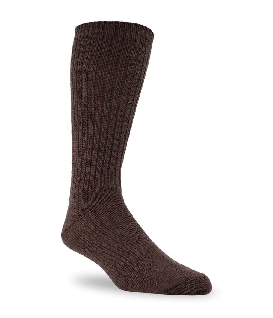 Merino Wool Weekender Sock