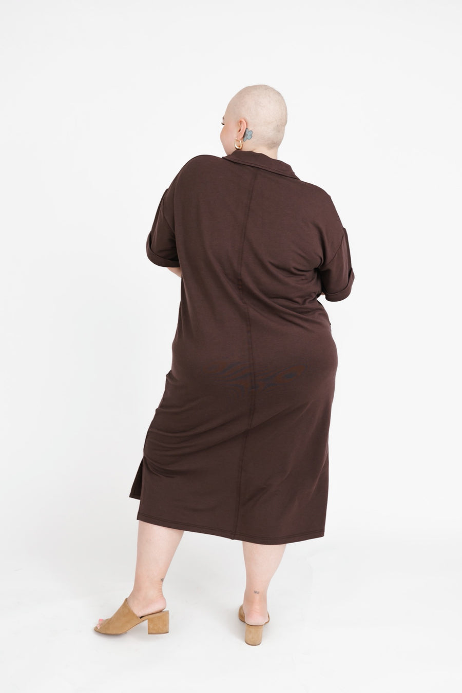 Lennex Cargo Dress