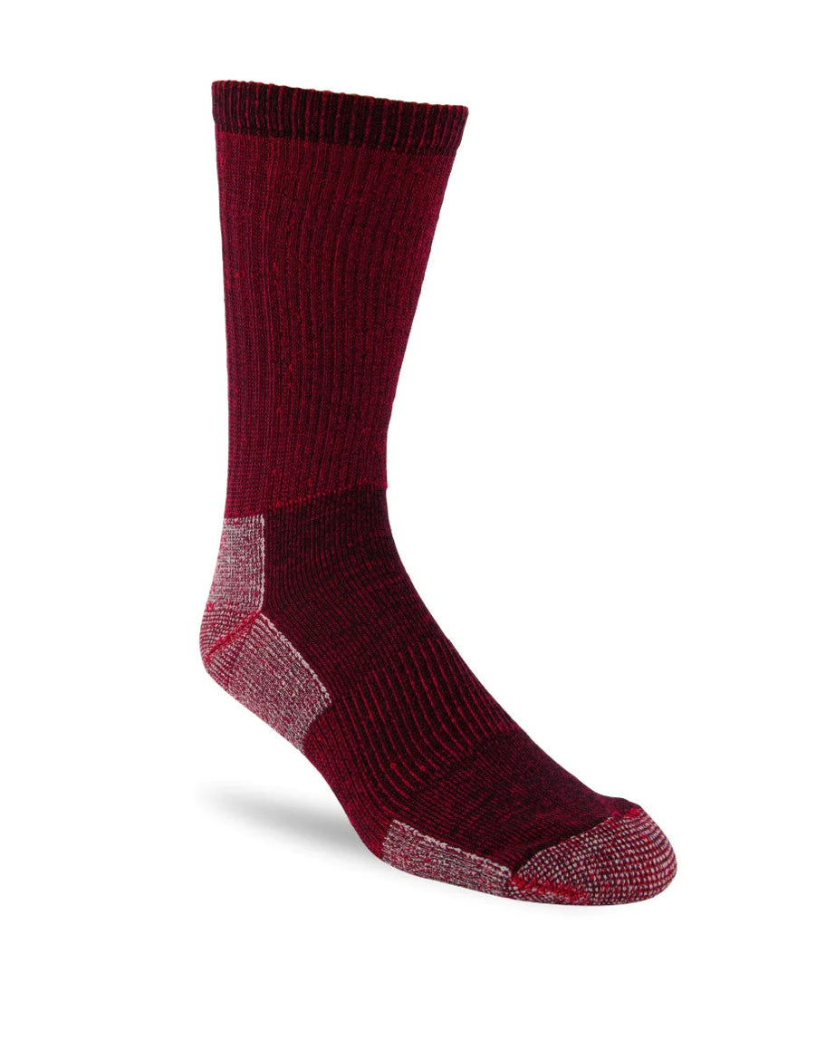 Merino Wool Hiker GX Sock – STEEL STYLE GARAGE