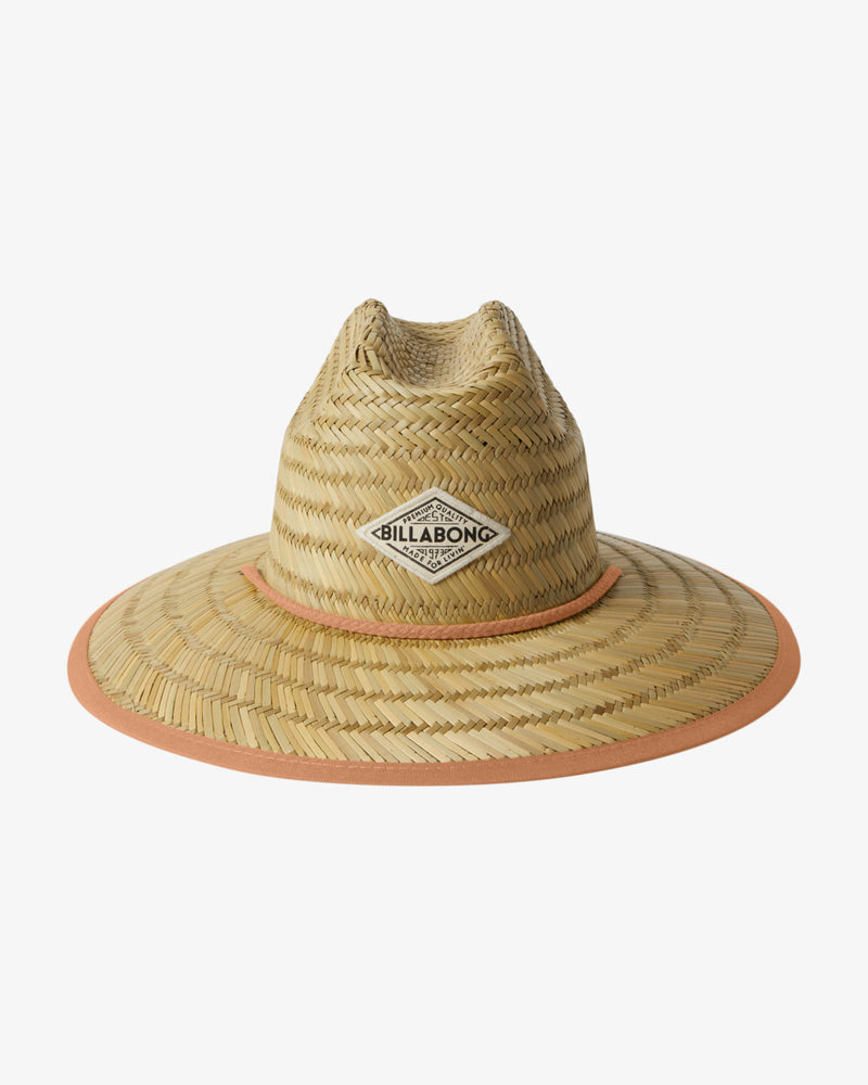 Tipton Straw Hat